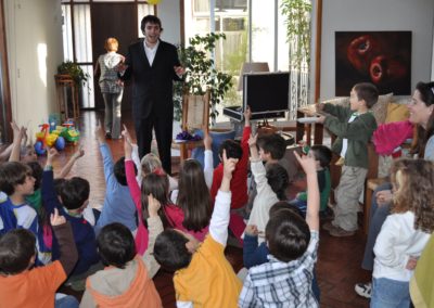 Mago Nicolas Palacios, show de magia para todo tipo de eventos, cumpleaños, infantil, matrimonios, empresas, adultos.