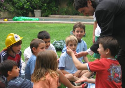 Mago Nicolas Palacios, show de magia para todo tipo de eventos, cumpleaños, infantil, matrimonios, empresas, adultos.