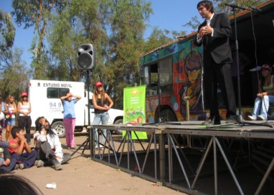 Mago Nicolas Palacios, show de magia para todo tipo de eventos, cumpleaños, infantil, matrimonios, empresas, adultos.