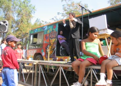 Mago Nicolas Palacios, show de magia para todo tipo de eventos, cumpleaños, infantil, matrimonios, empresas, adultos.