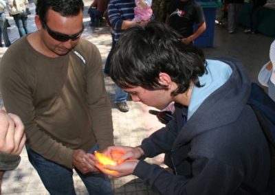 Mago Nicolas Palacios, show de magia para todo tipo de eventos, cumpleaños, infantil, matrimonios, empresas, adultos.